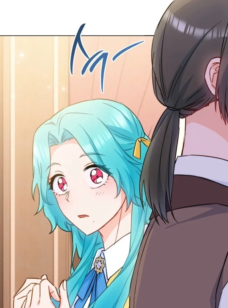 The Young Lady is A Royal Chef Chapter 174 page 73