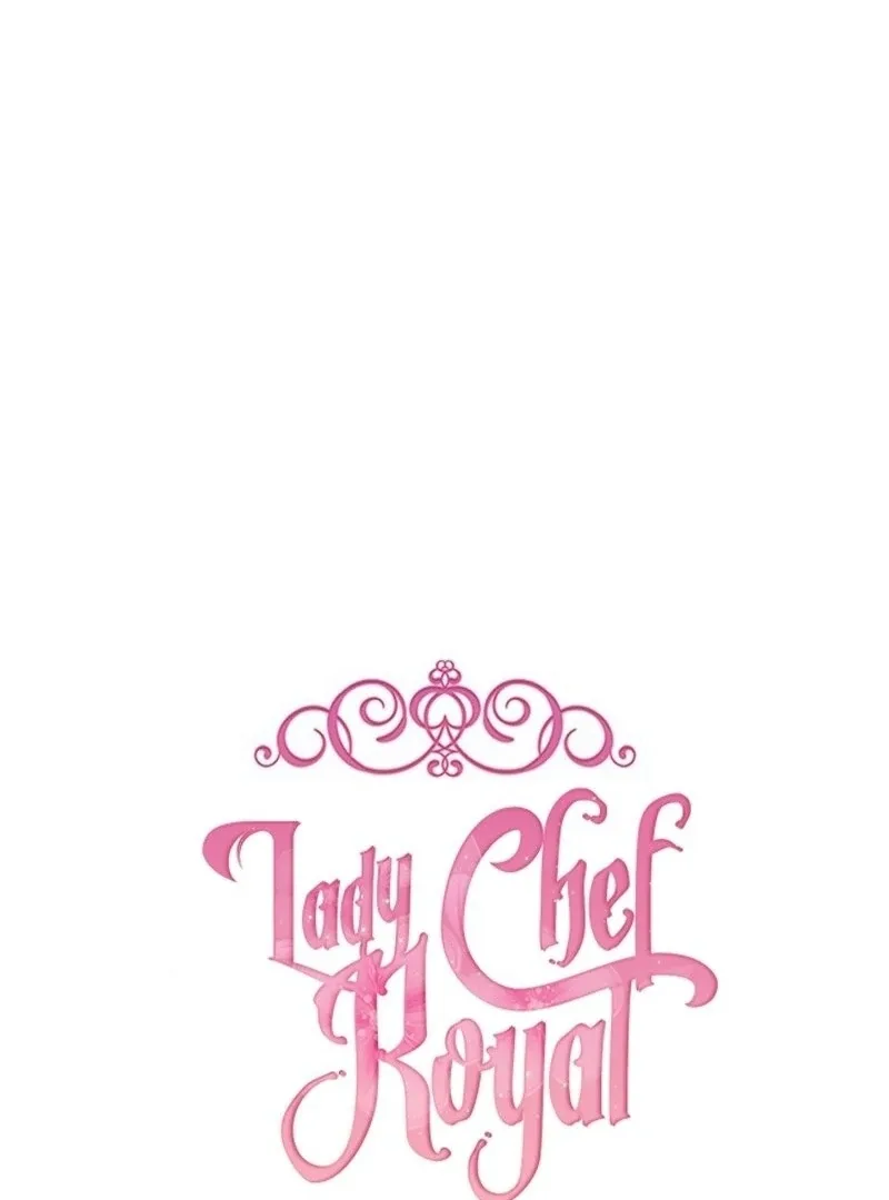 The Young Lady is A Royal Chef Chapter 177 page 36