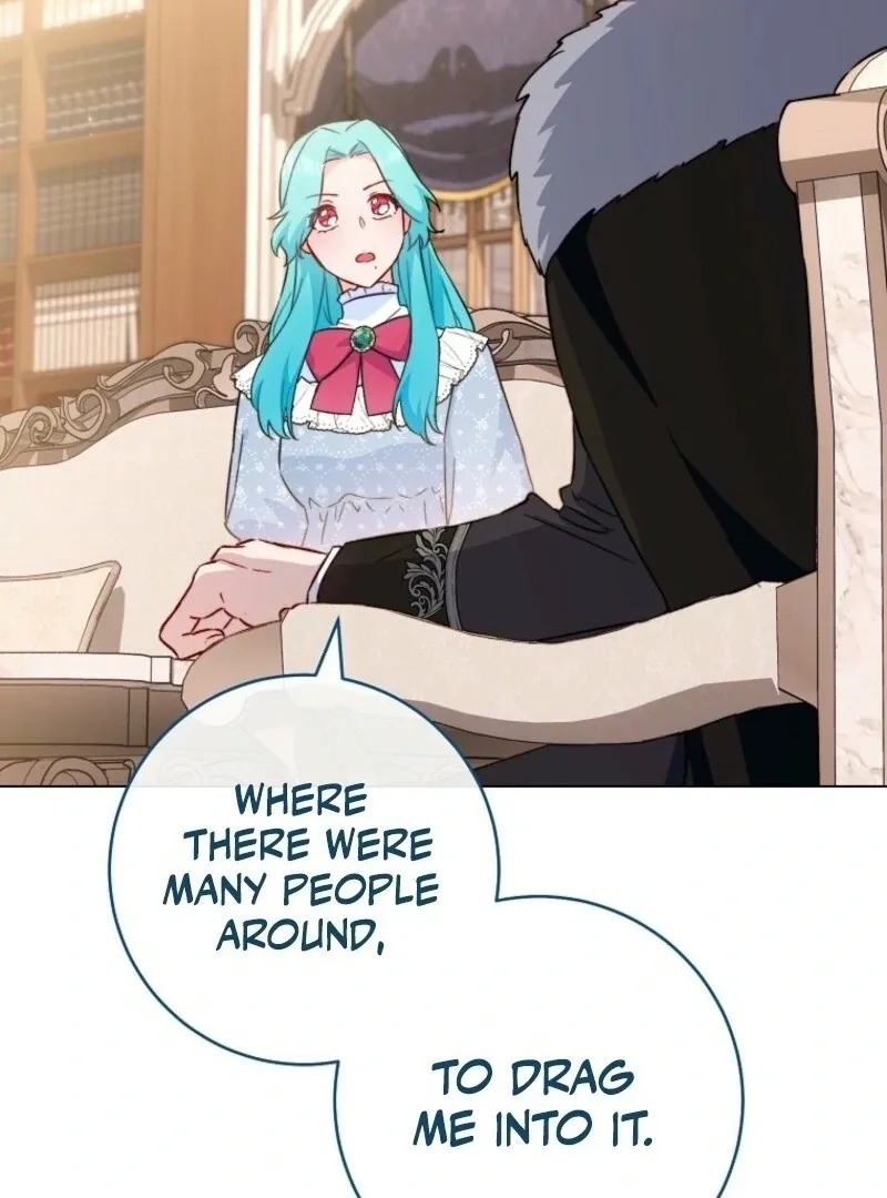 The Young Lady is A Royal Chef Chapter 173 page 62