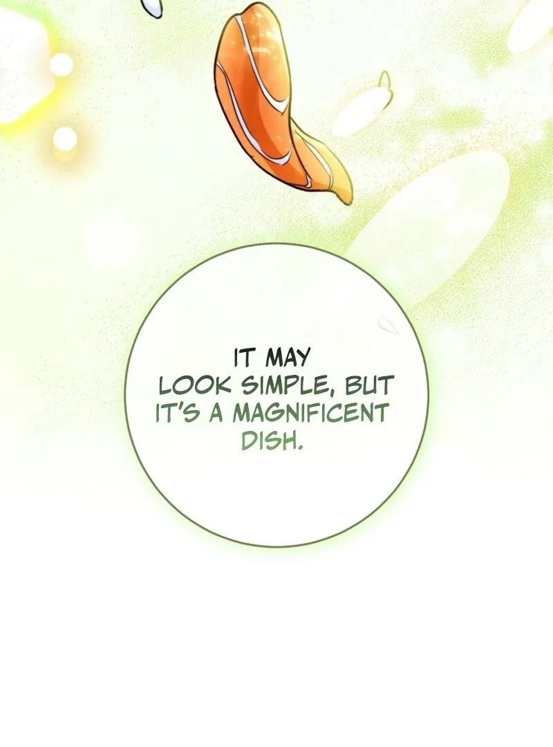 The Young Lady is A Royal Chef Chapter 176 page 39
