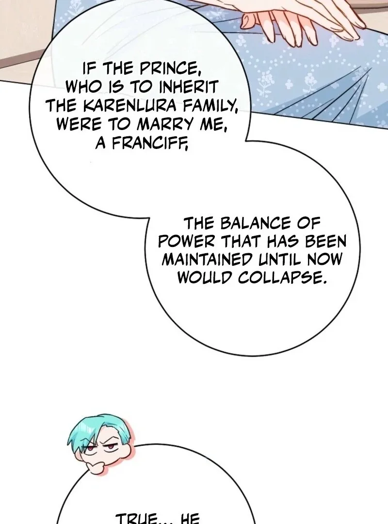 The Young Lady is A Royal Chef Chapter 173 page 56