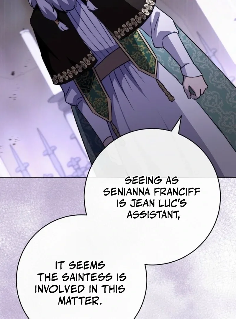 The Young Lady is A Royal Chef Chapter 174 page 81