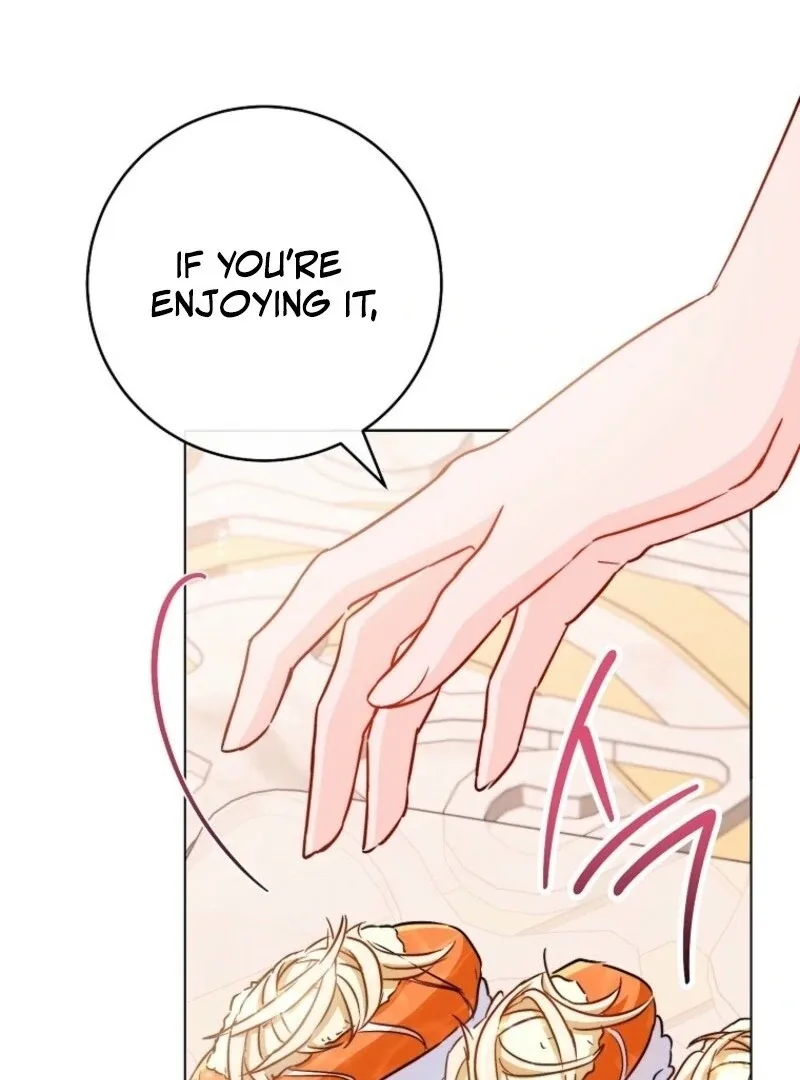 The Young Lady is A Royal Chef Chapter 176 page 40