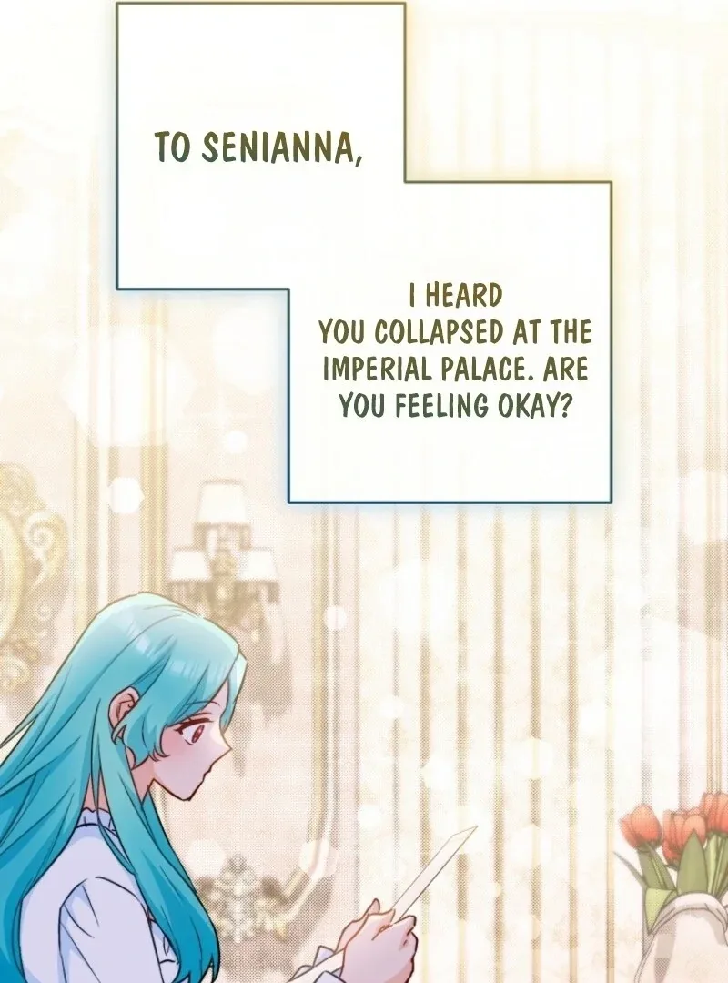 The Young Lady is A Royal Chef Chapter 177 page 44