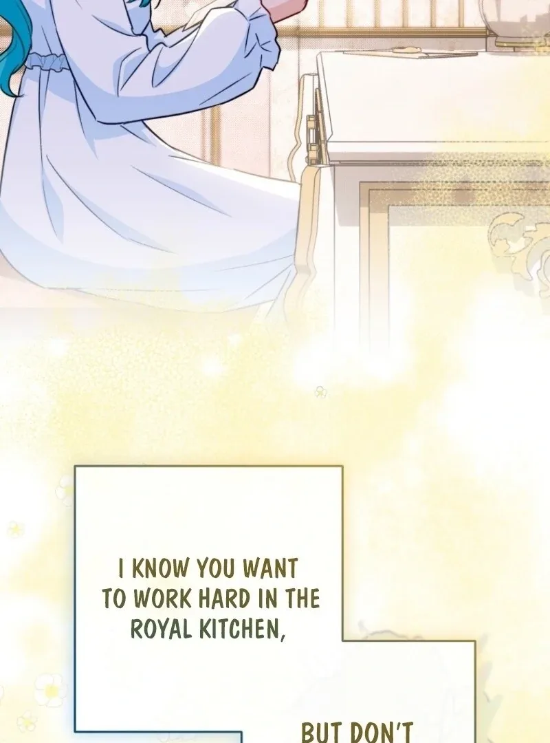 The Young Lady is A Royal Chef Chapter 177 page 45