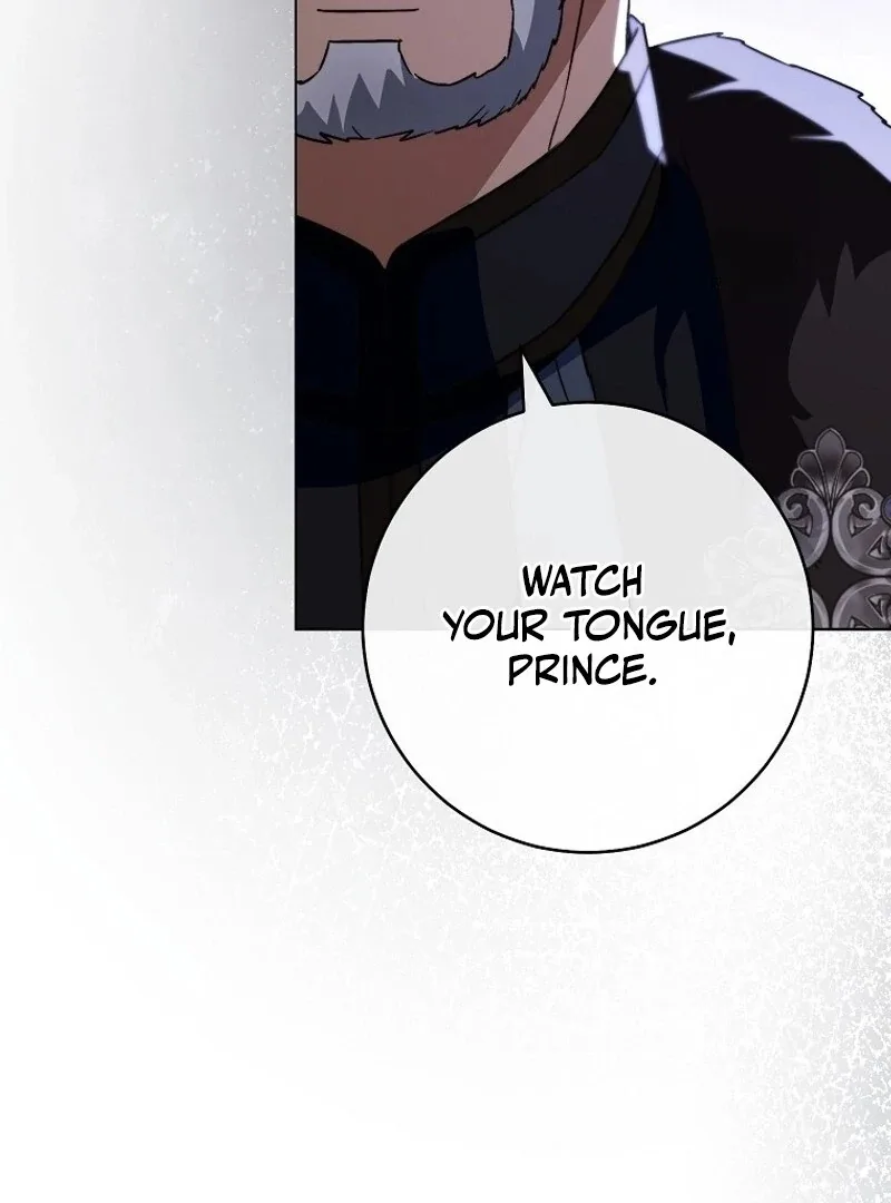 The Young Lady is A Royal Chef Chapter 172 page 93