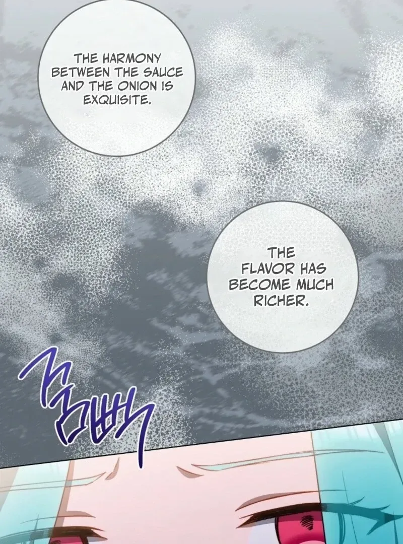 The Young Lady is A Royal Chef Chapter 176 page 46