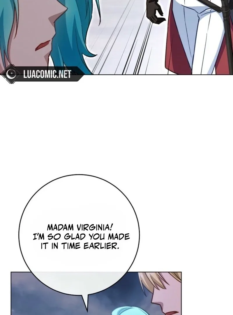 The Young Lady is A Royal Chef Chapter 179 page 15