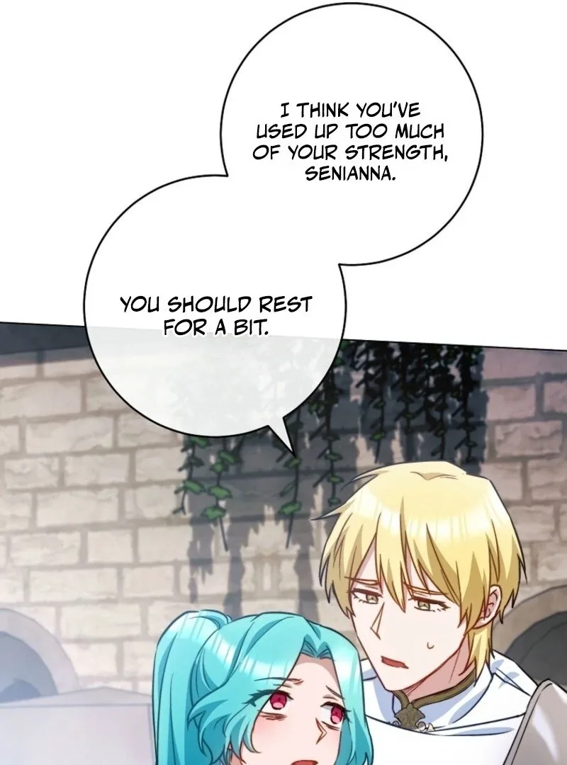 The Young Lady is A Royal Chef Chapter 179 page 12