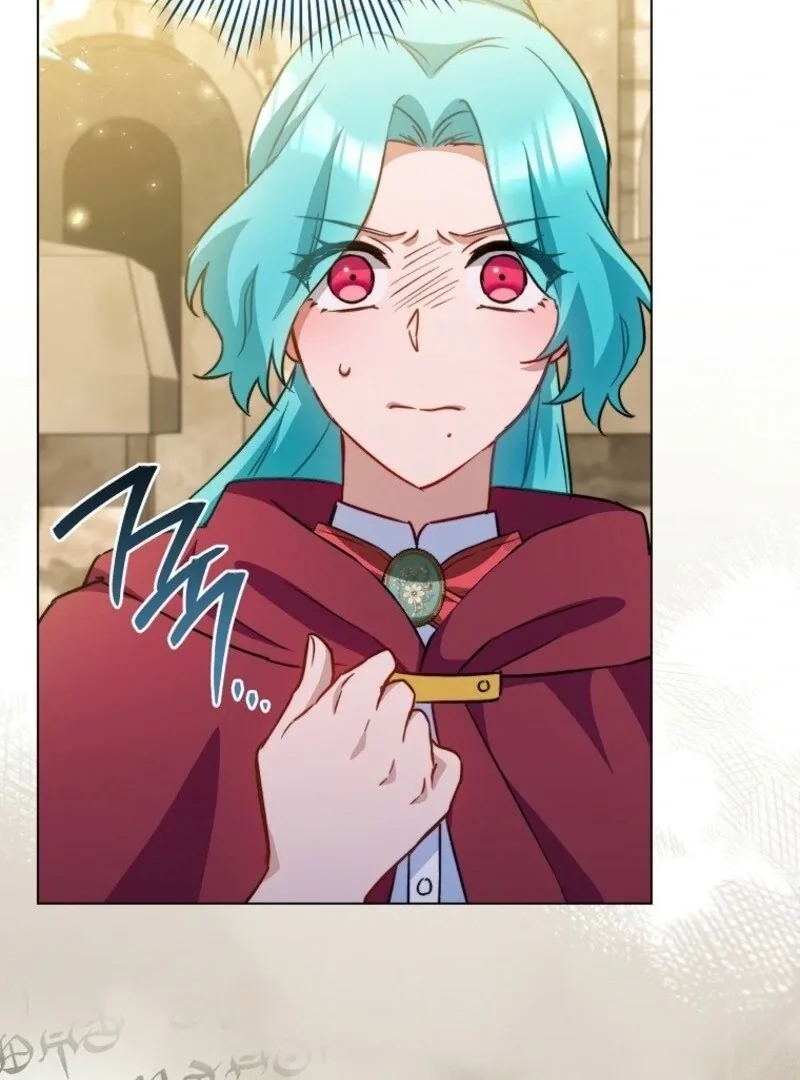 The Young Lady is A Royal Chef Chapter 179 page 6