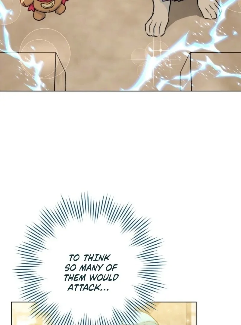 The Young Lady is A Royal Chef Chapter 179 page 5