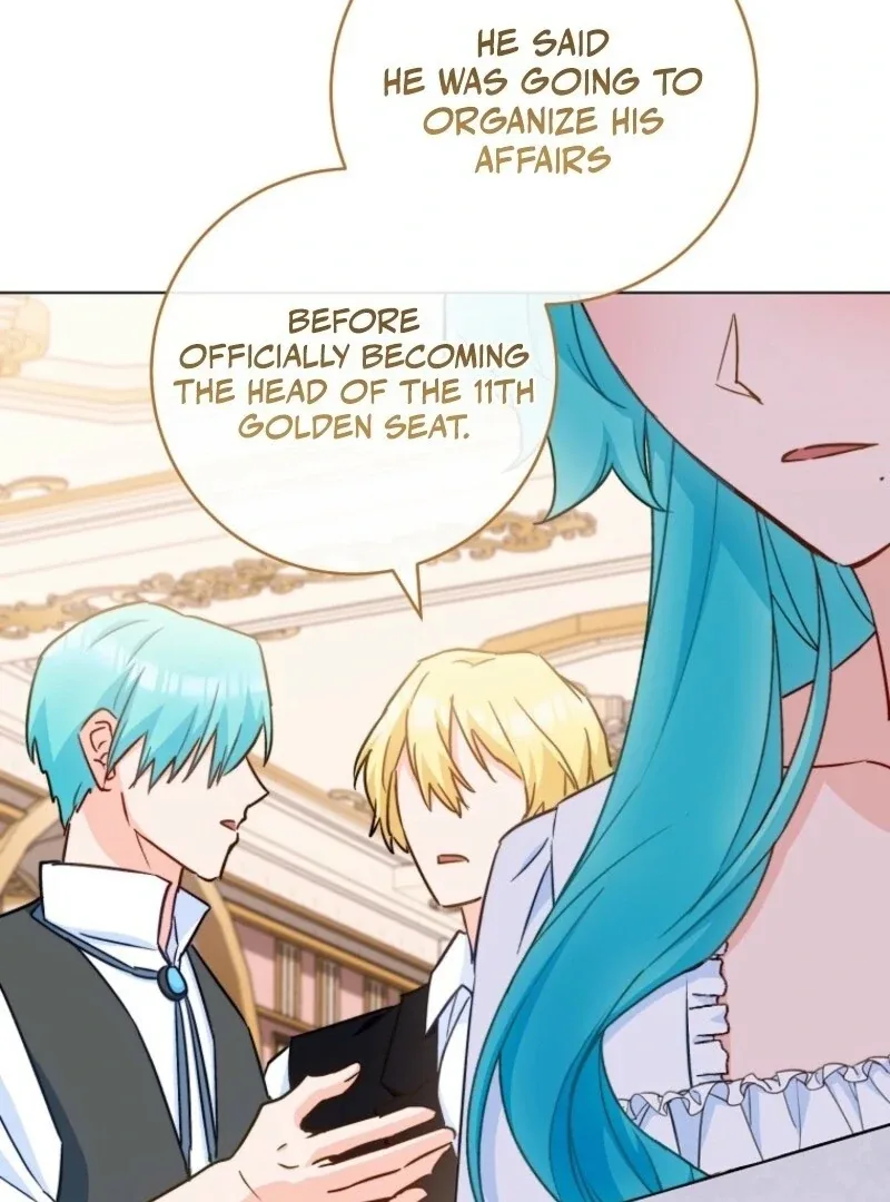 The Young Lady is A Royal Chef Chapter 177 page 57
