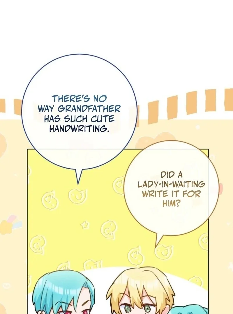 The Young Lady is A Royal Chef Chapter 177 page 49