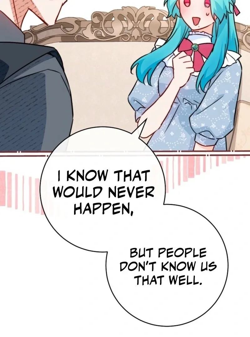 The Young Lady is A Royal Chef Chapter 173 page 73