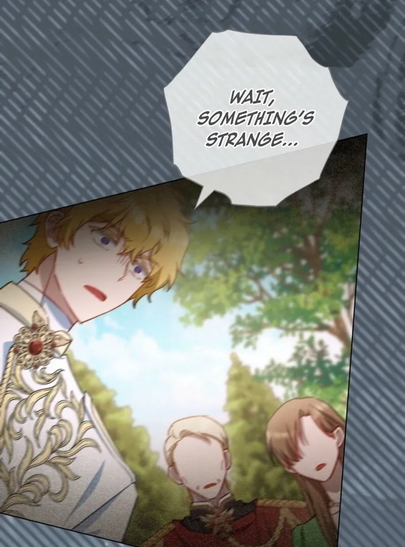 The Young Lady is A Royal Chef Chapter 176 page 48
