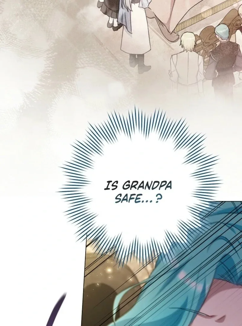 The Young Lady is A Royal Chef Chapter 179 page 8