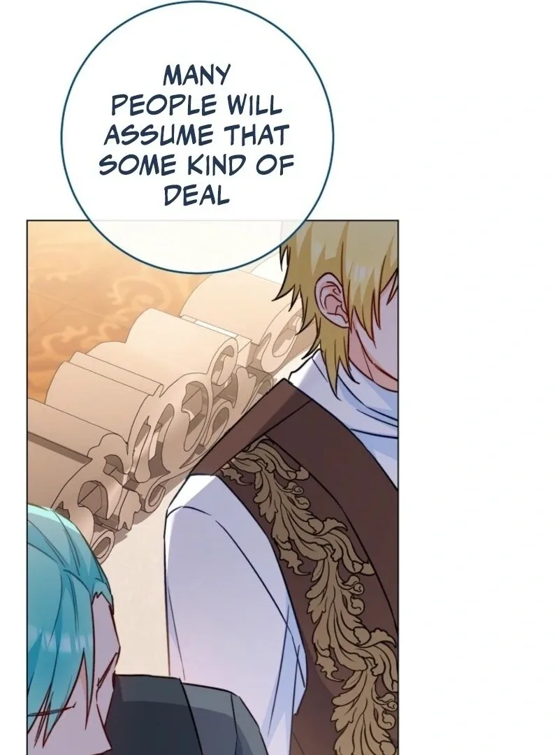 The Young Lady is A Royal Chef Chapter 173 page 66