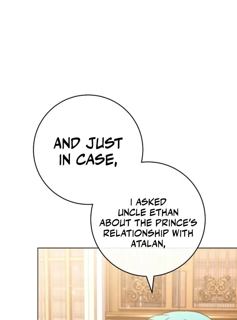 The Young Lady is A Royal Chef Chapter 173 page 74
