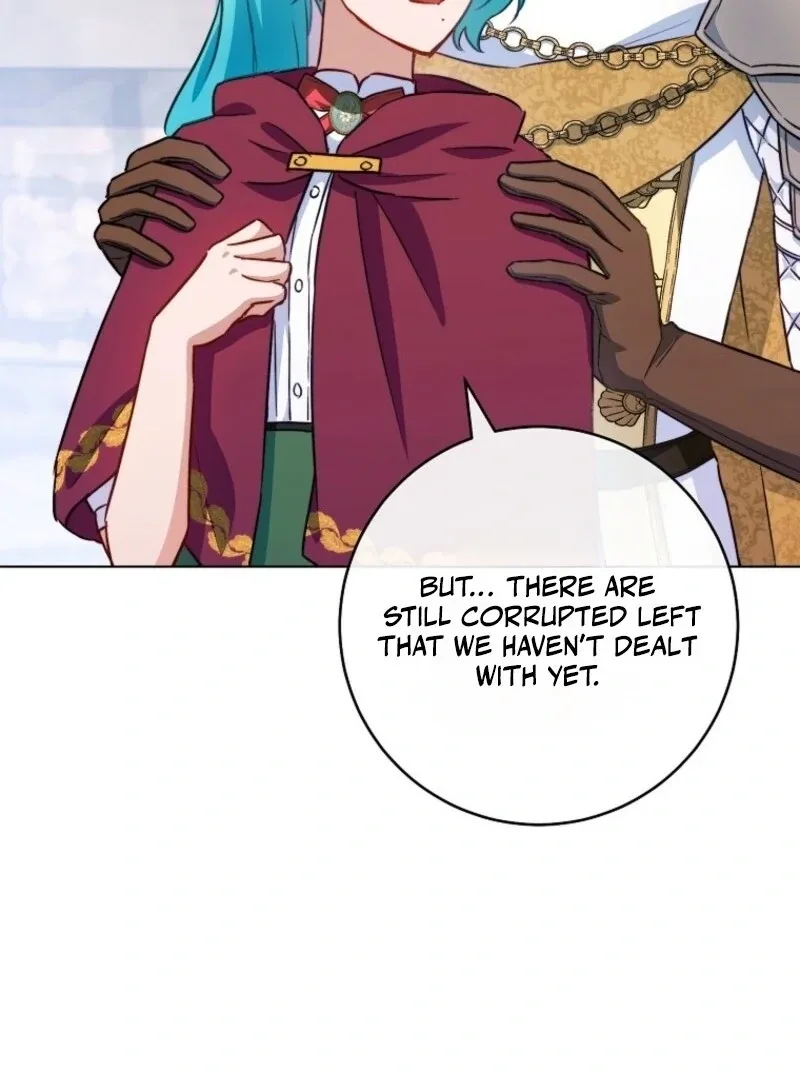 The Young Lady is A Royal Chef Chapter 179 page 13