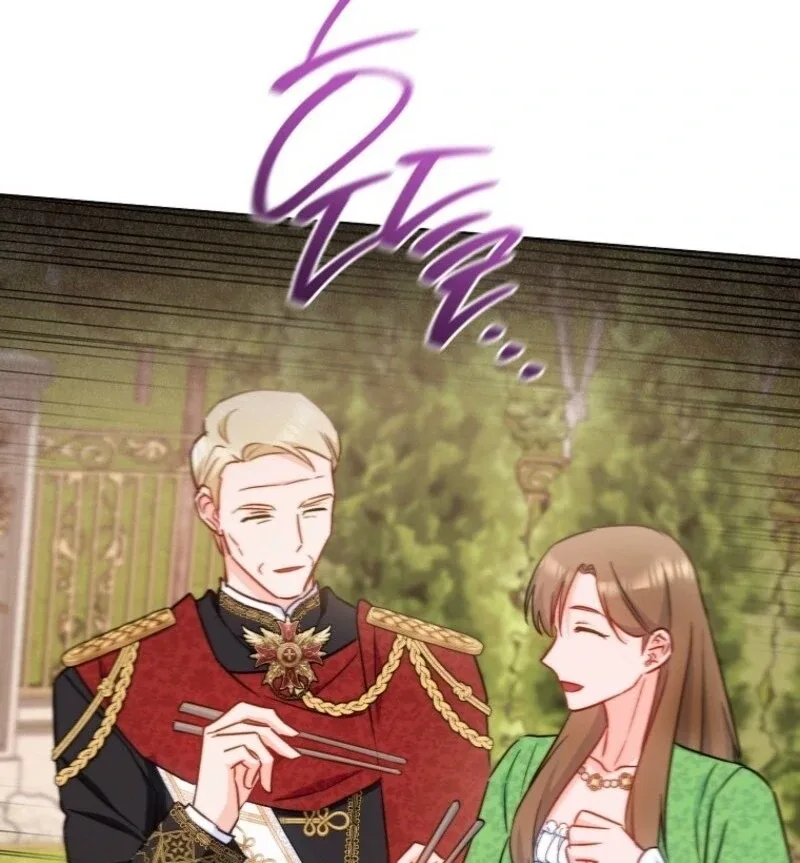The Young Lady is A Royal Chef Chapter 176 page 44