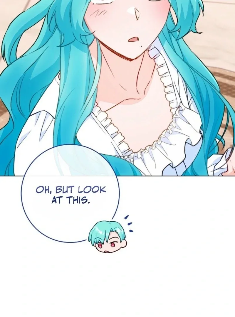 The Young Lady is A Royal Chef Chapter 177 page 52