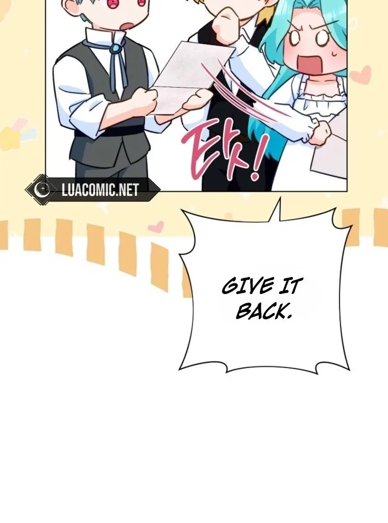 The Young Lady is A Royal Chef Chapter 177 page 50