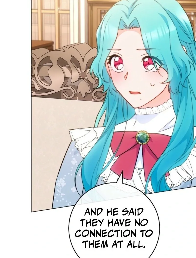 The Young Lady is A Royal Chef Chapter 173 page 75