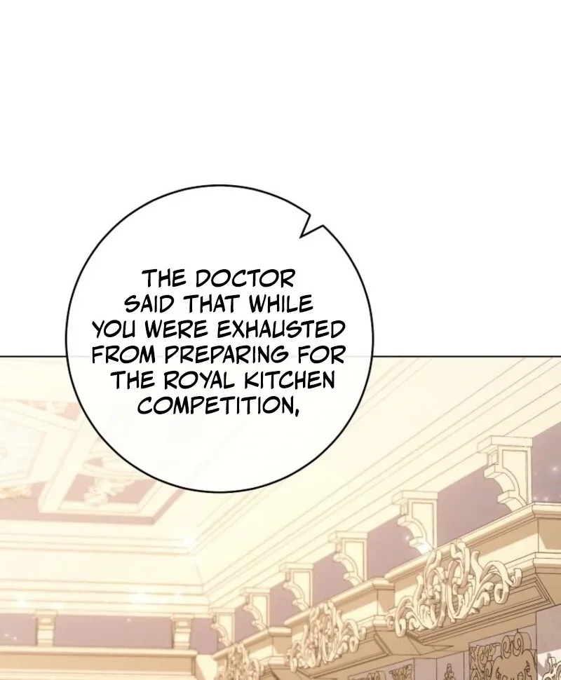 The Young Lady is A Royal Chef Chapter 176 page 67