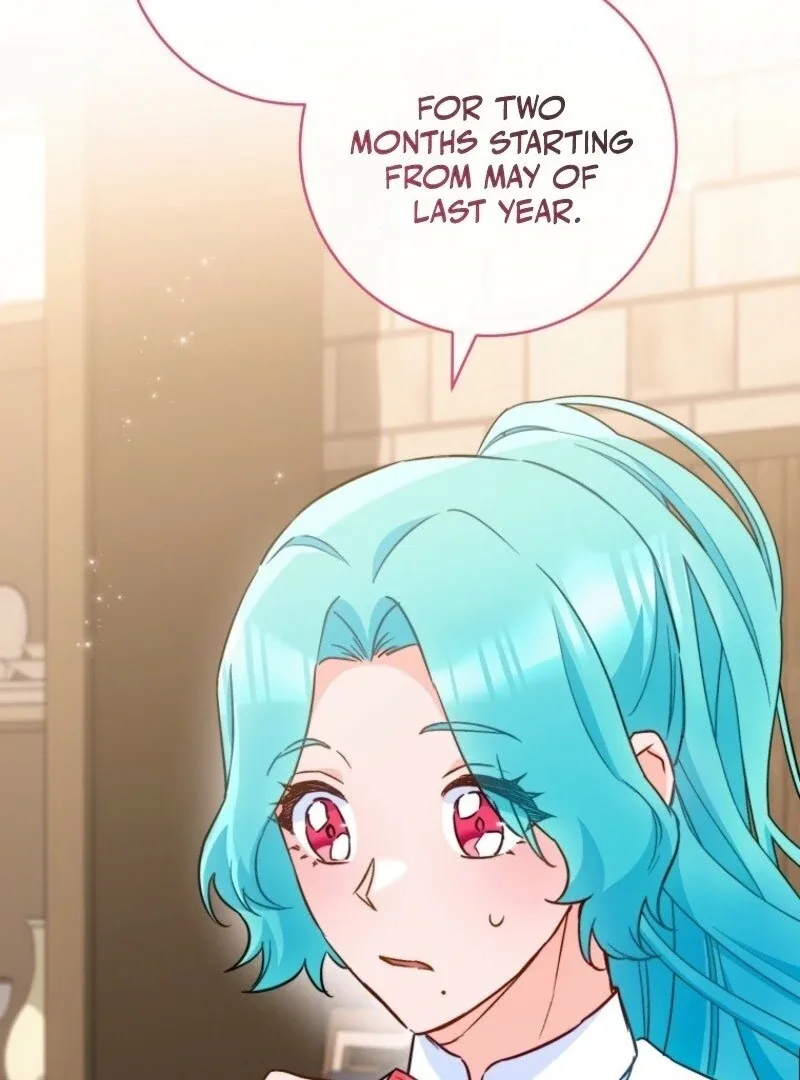 The Young Lady is A Royal Chef Chapter 177 page 72