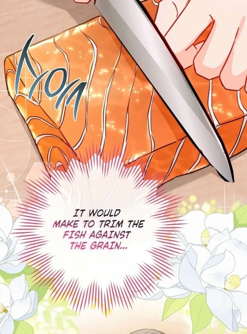 The Young Lady is A Royal Chef Chapter 174 page 108