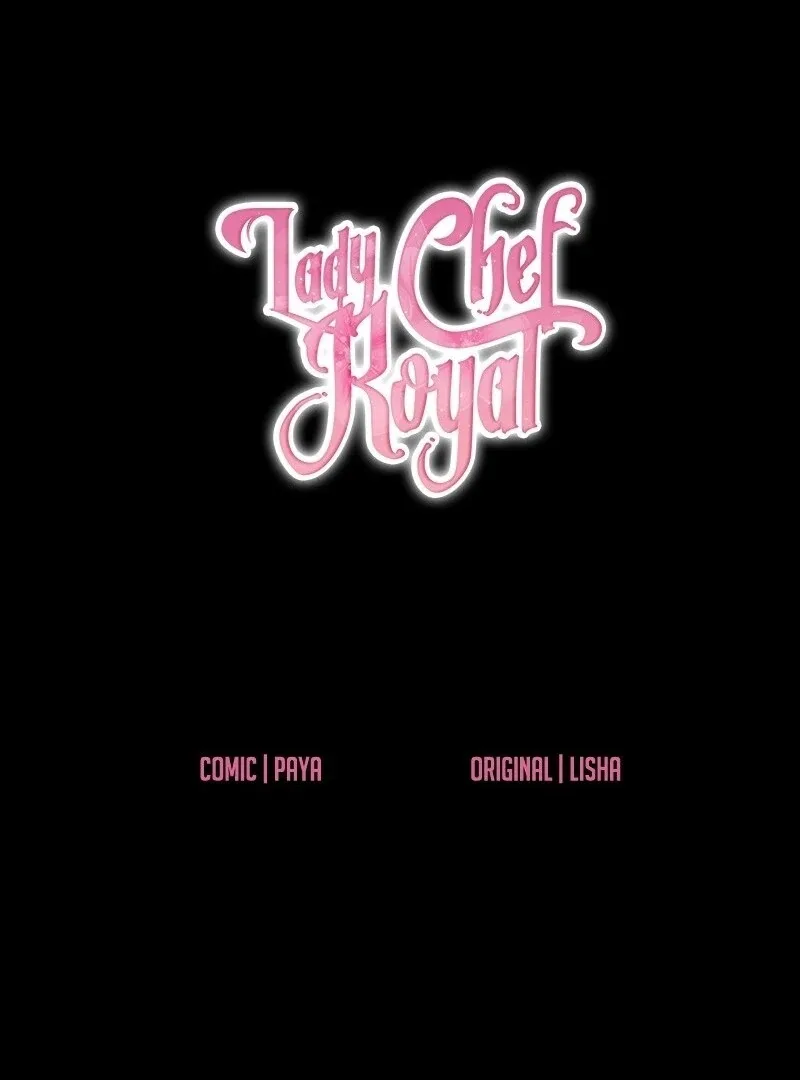 The Young Lady is A Royal Chef Chapter 176 page 58