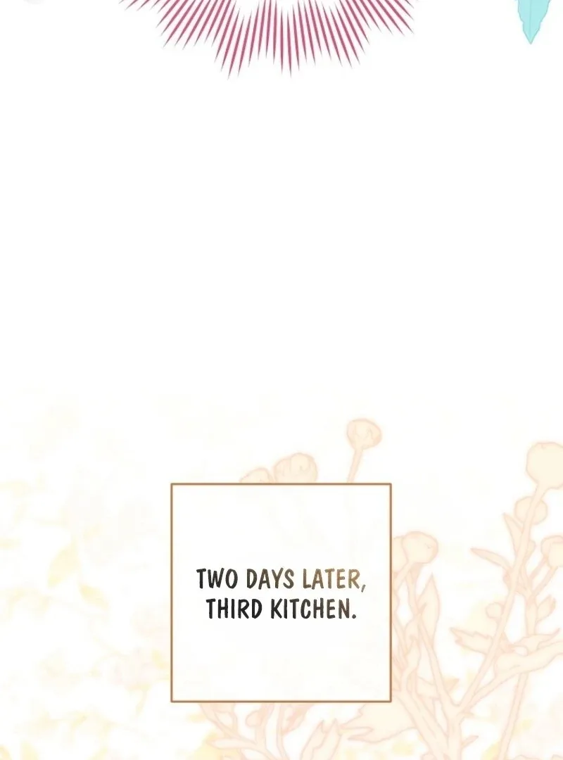 The Young Lady is A Royal Chef Chapter 177 page 61