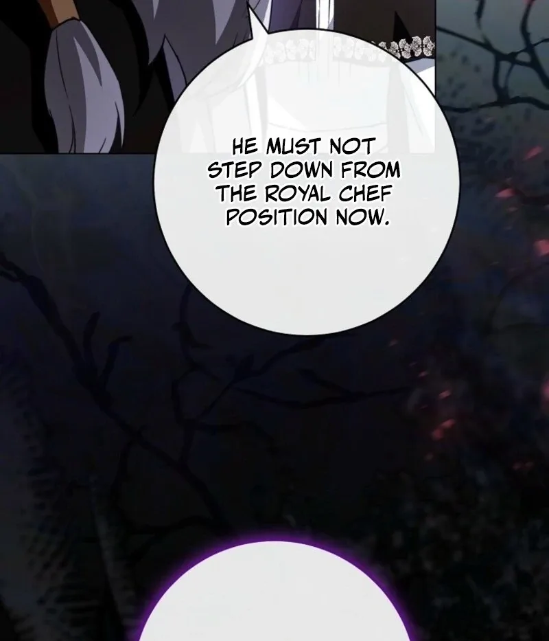 The Young Lady is A Royal Chef Chapter 174 page 98