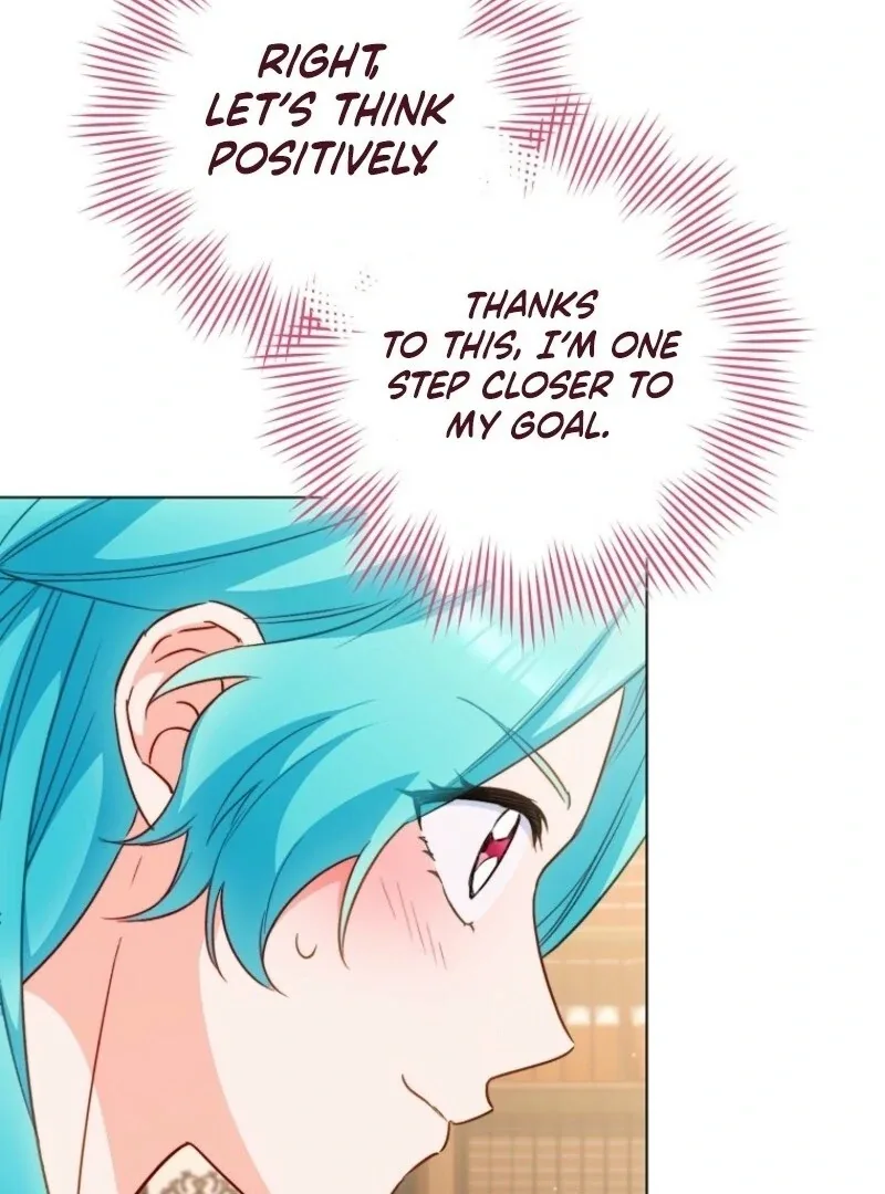 The Young Lady is A Royal Chef Chapter 173 page 91