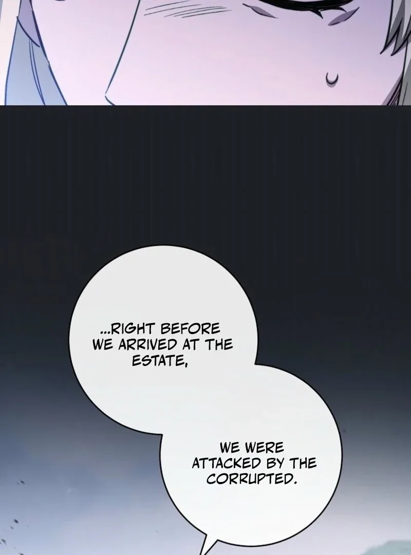The Young Lady is A Royal Chef Chapter 179 page 19