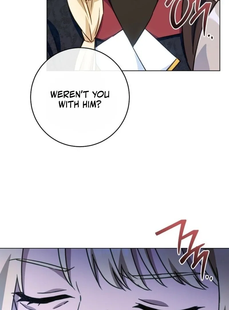 The Young Lady is A Royal Chef Chapter 179 page 18