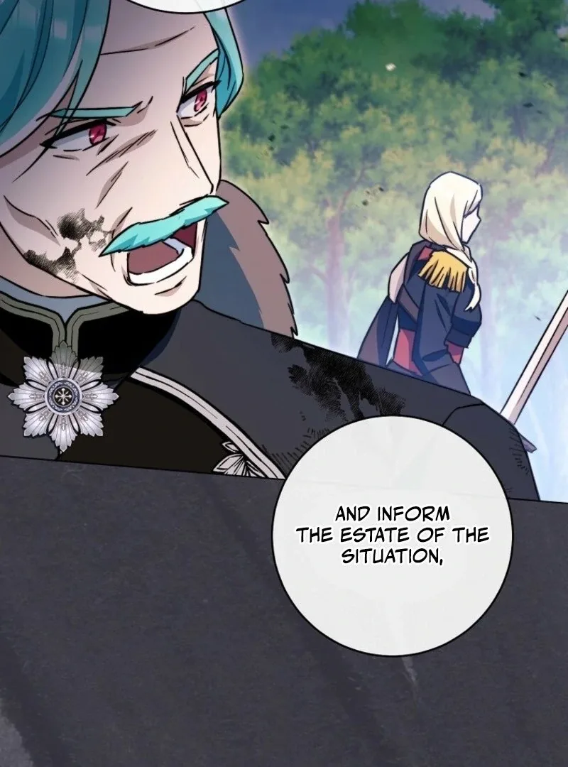 The Young Lady is A Royal Chef Chapter 179 page 25
