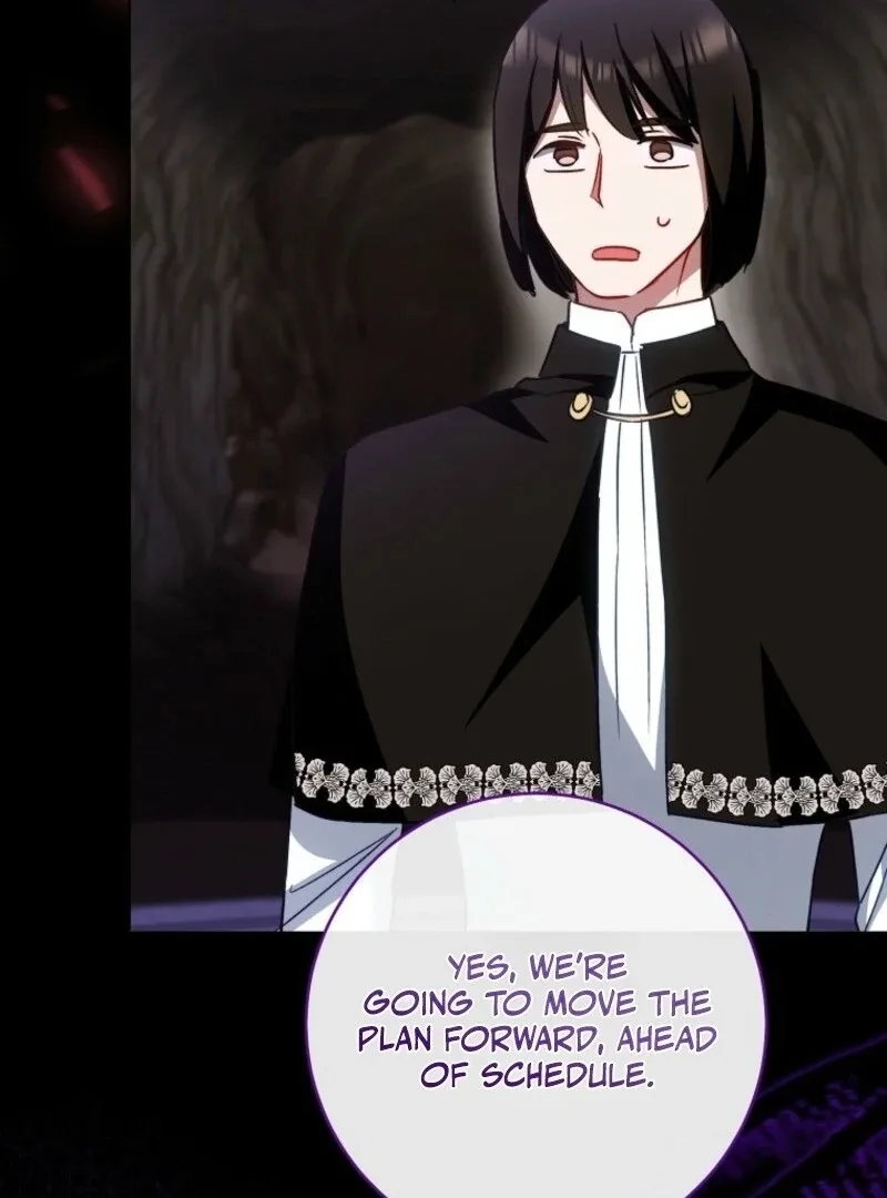 The Young Lady is A Royal Chef Chapter 174 page 100