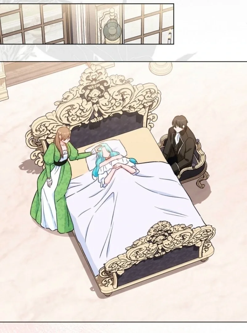 The Young Lady is A Royal Chef Chapter 176 page 60