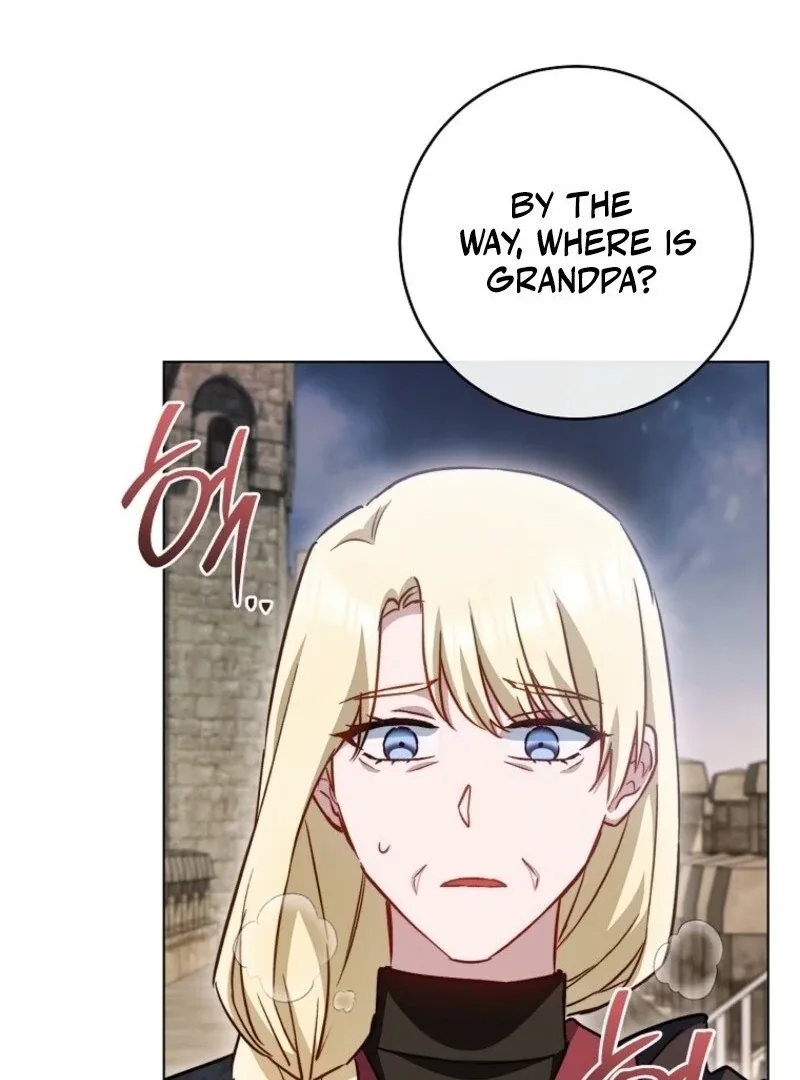 The Young Lady is A Royal Chef Chapter 179 page 17