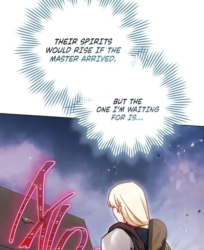 The Young Lady is A Royal Chef Chapter 178 page 77