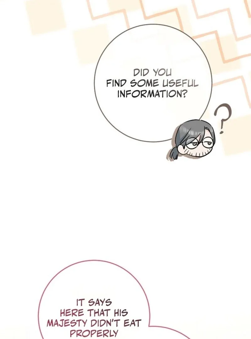 The Young Lady is A Royal Chef Chapter 177 page 71