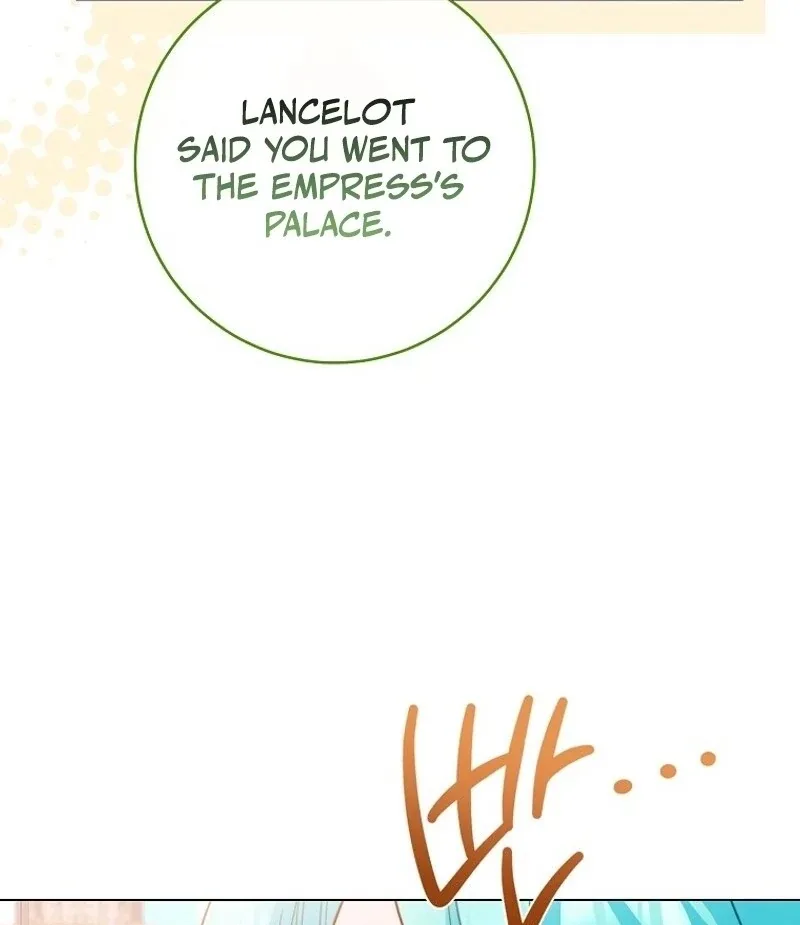 The Young Lady is A Royal Chef Chapter 172 page 121