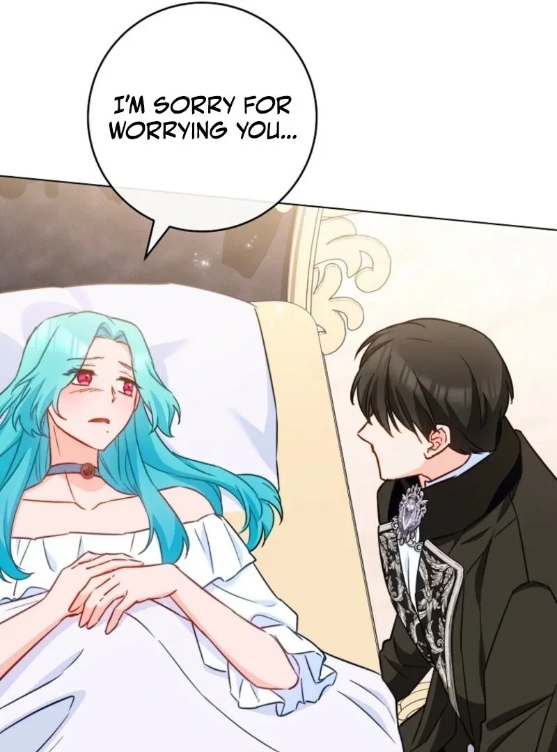The Young Lady is A Royal Chef Chapter 176 page 69