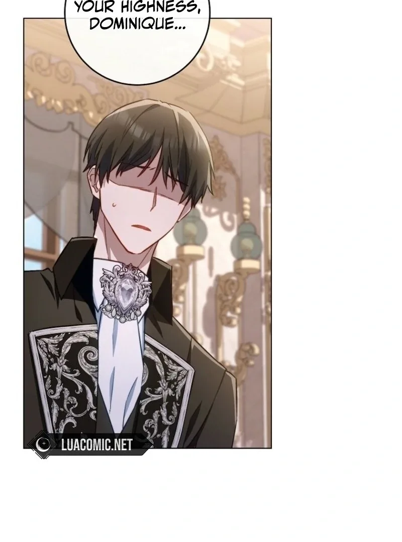 The Young Lady is A Royal Chef Chapter 176 page 64