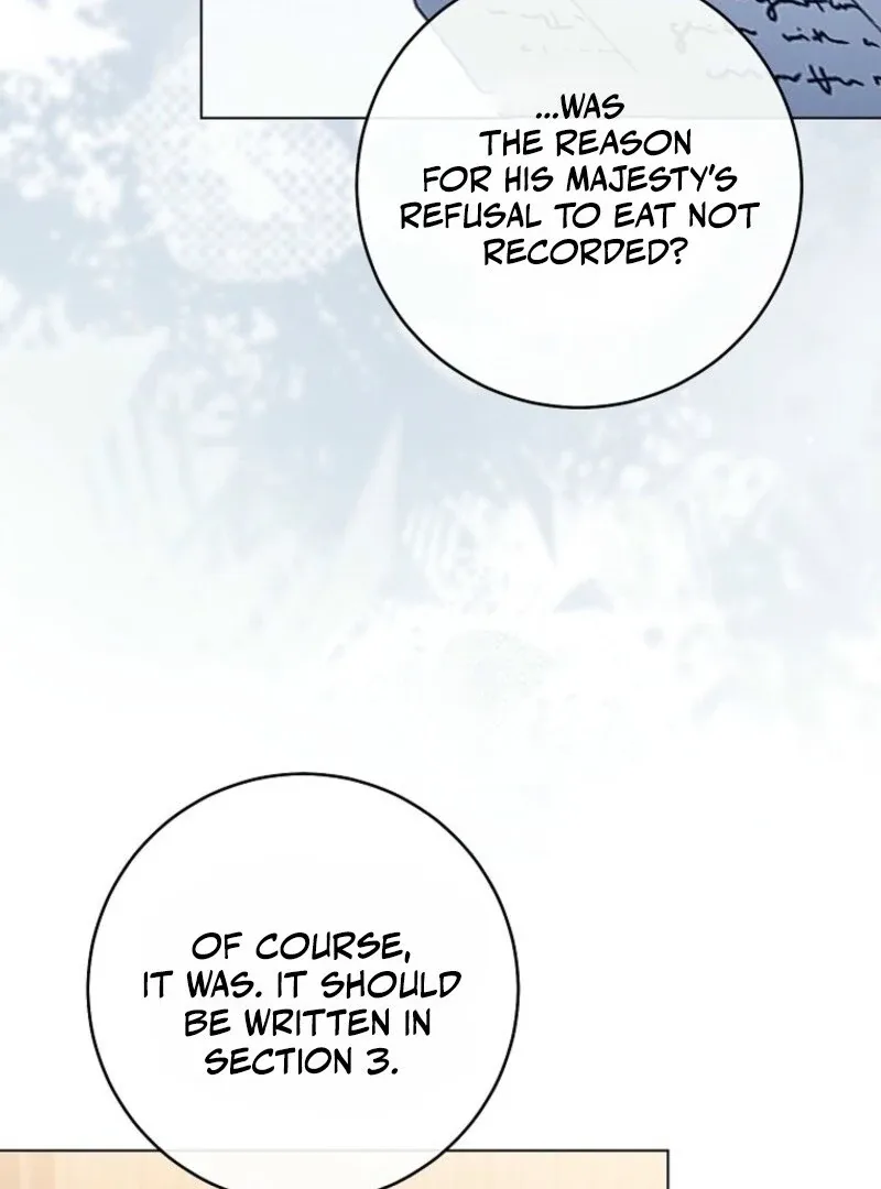 The Young Lady is A Royal Chef Chapter 177 page 80