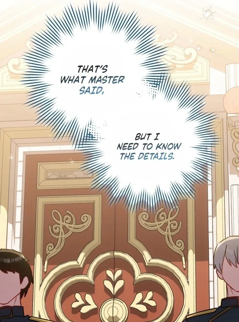 The Young Lady is A Royal Chef Chapter 177 page 85