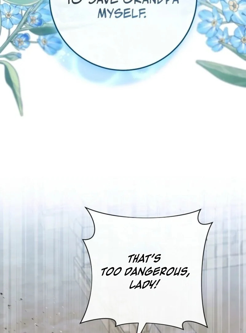 The Young Lady is A Royal Chef Chapter 179 page 40