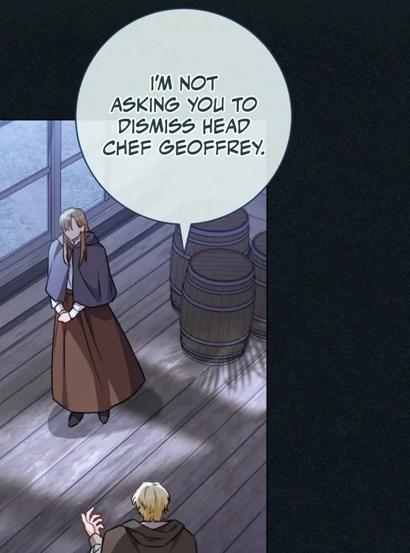 The Young Lady is A Royal Chef Chapter 173 page 102