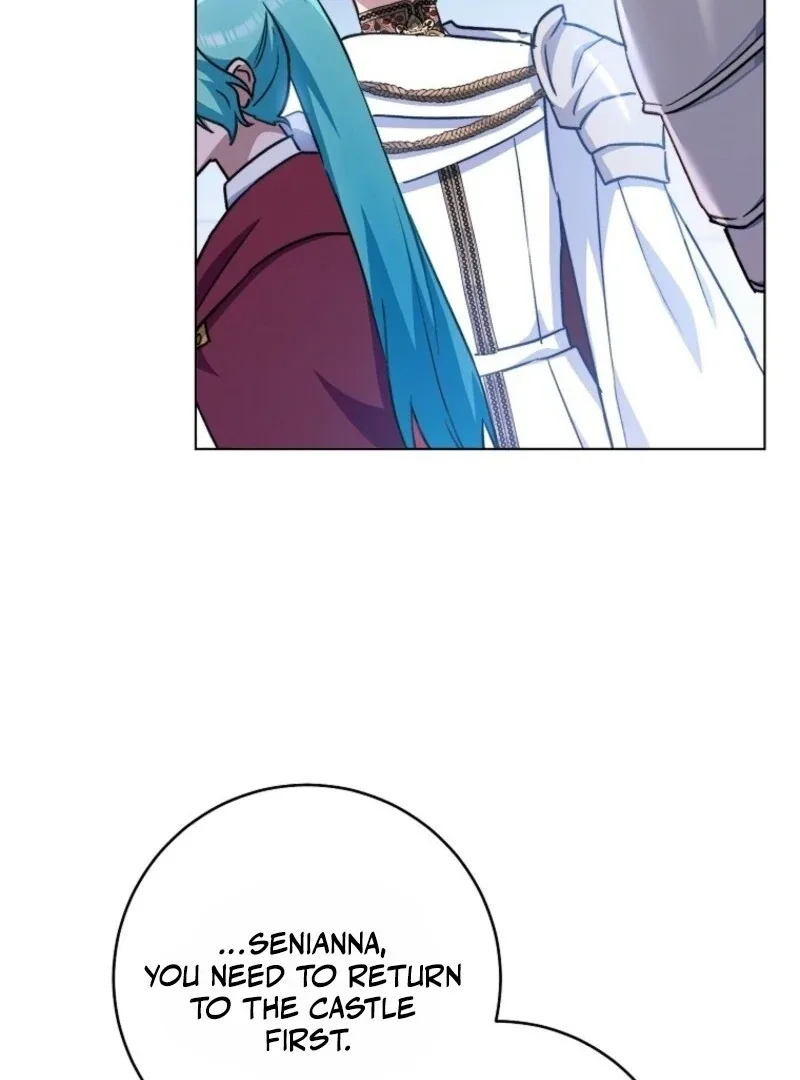 The Young Lady is A Royal Chef Chapter 179 page 34